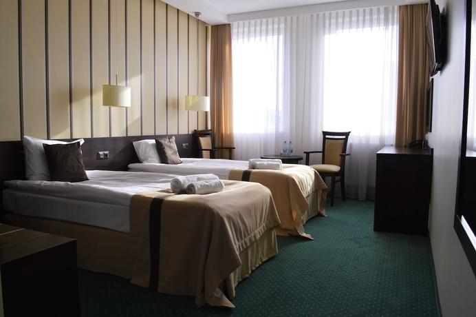 Hotel Restauracja Maraton