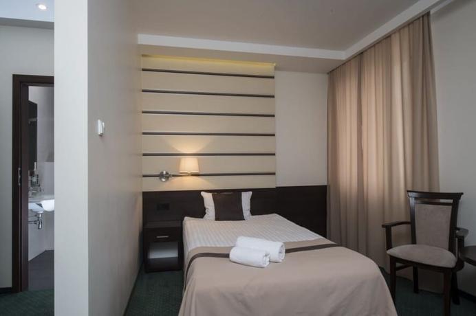 Hotel Restauracja Maraton