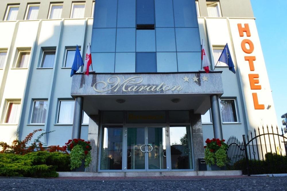 Hotel Restauracja Maraton