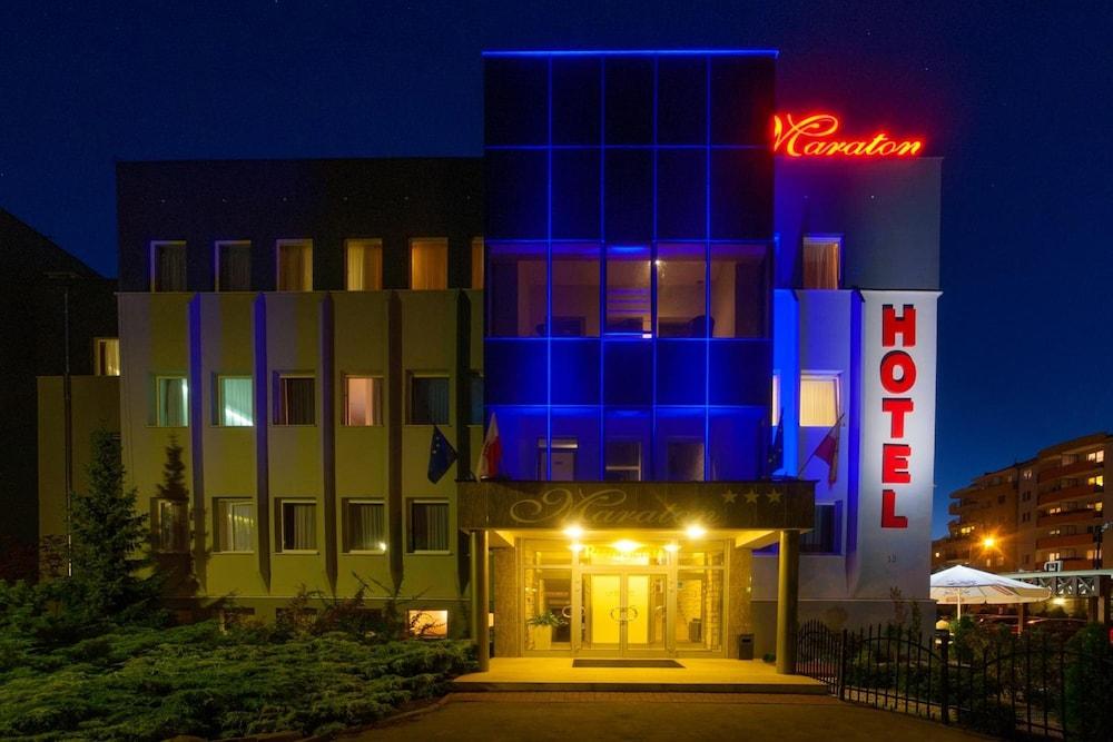 Hotel Restauracja Maraton