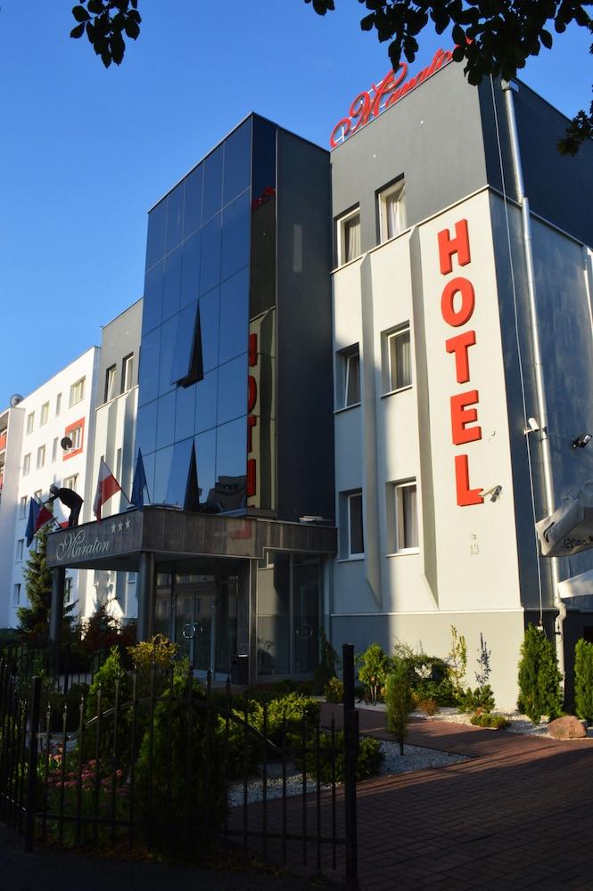 Hotel Restauracja Maraton