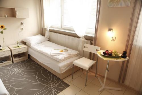 Standard Hotel
