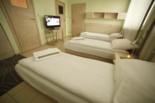 Standard Hotel