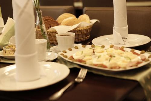 Standard Hotel