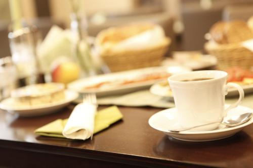 Standard Hotel