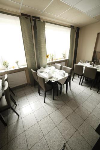 Standard Hotel