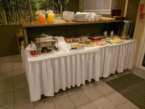 Standard Hotel