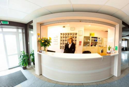 Standard Hotel