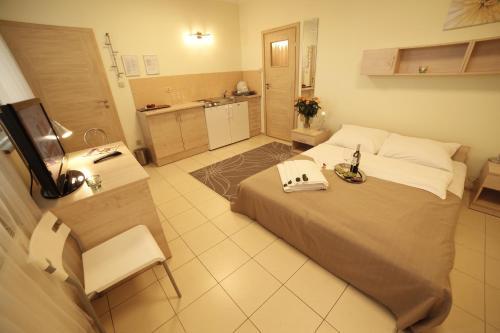 Standard Hotel