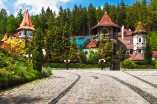 Hotel Las Piechowice