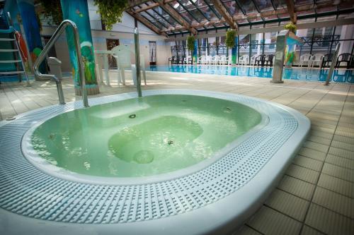 Hotel Las Piechowice