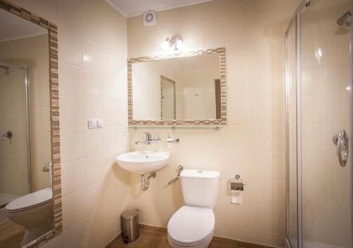 Hotel Las Piechowice