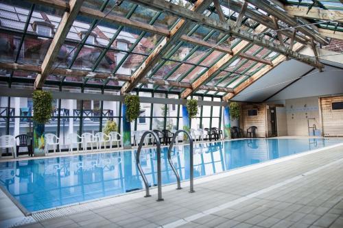Hotel Las Piechowice