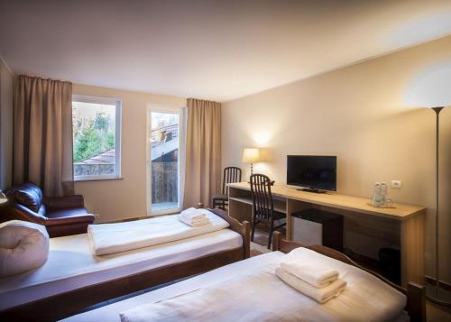 Hotel Las Piechowice