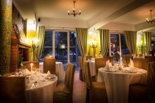 Hotel Las Piechowice