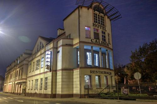 Hotel Calisia