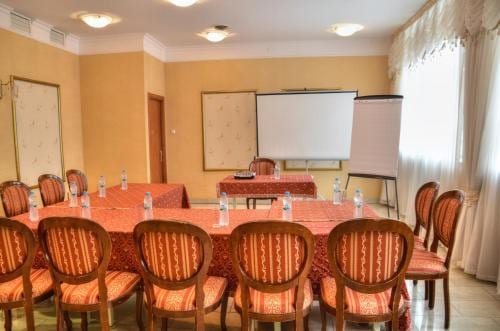 Hotel Calisia