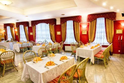 Hotel Calisia