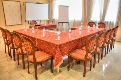 Hotel Calisia