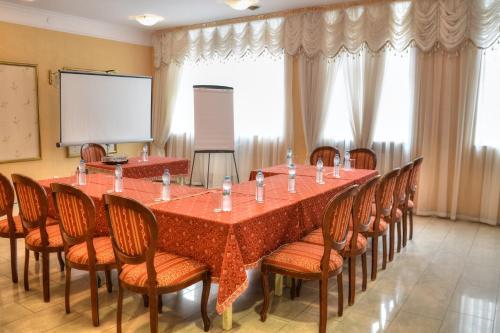 Hotel Calisia