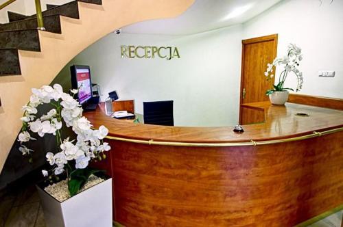 Hotel Calisia