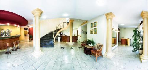 Hotel Calisia