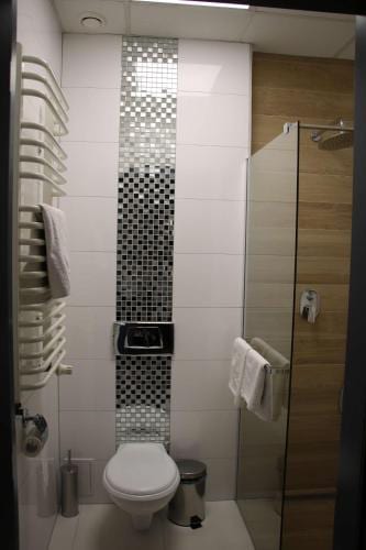 Hotel Calisia