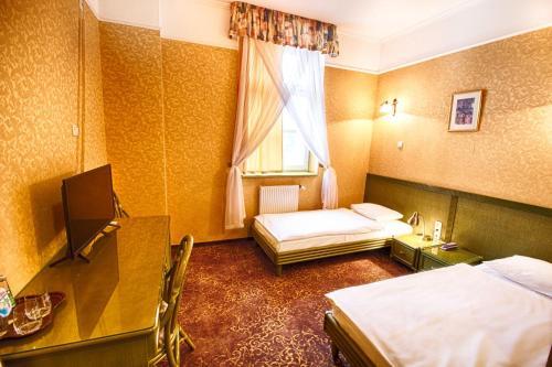 Hotel Calisia