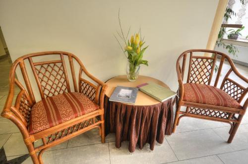 Hotel Calisia