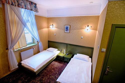 Hotel Calisia