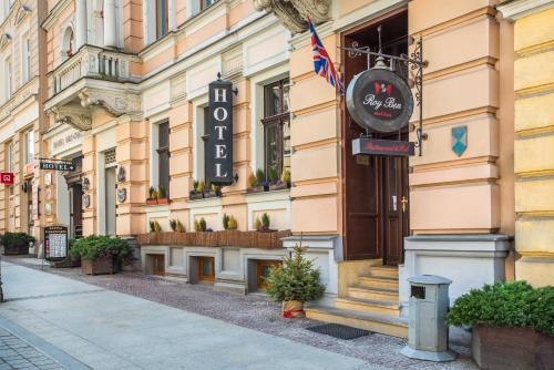 Bristol Hotel Kielce