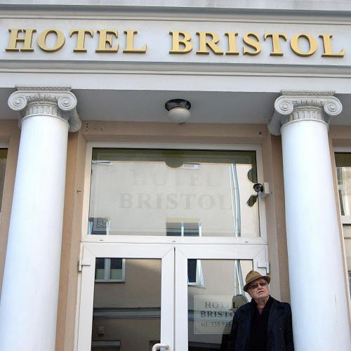 Bristol Hotel Kielce