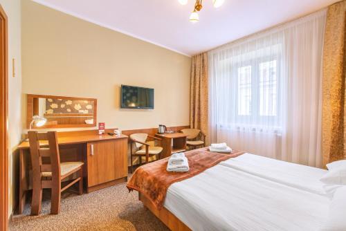 Bristol Hotel Kielce