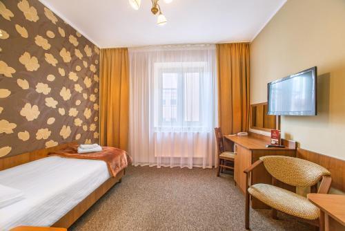 Bristol Hotel Kielce