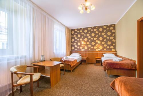Bristol Hotel Kielce