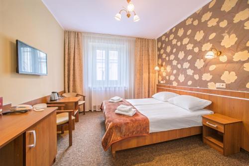 Bristol Hotel Kielce