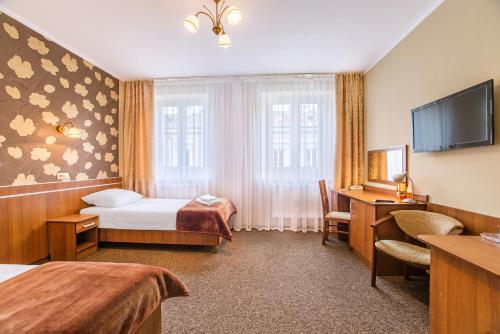 Bristol Hotel Kielce