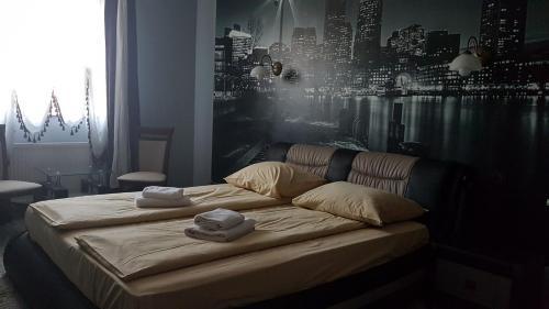 Bristol Hotel Kielce