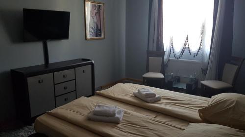 Bristol Hotel Kielce