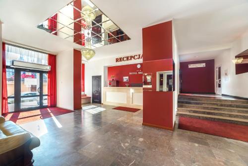 Bristol Hotel Kielce