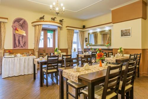 Bristol Hotel Kielce