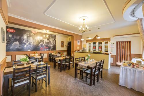 Bristol Hotel Kielce