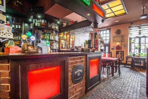 Bristol Hotel Kielce
