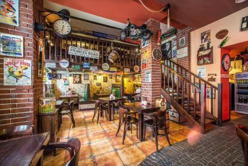 Bristol Hotel Kielce