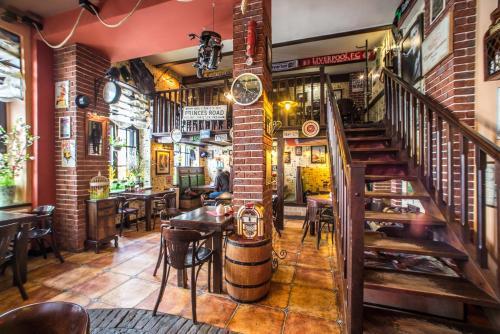 Bristol Hotel Kielce