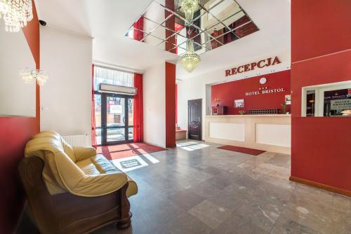 Bristol Hotel Kielce
