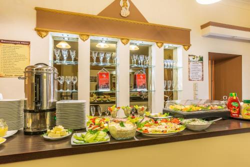 Bristol Hotel Kielce