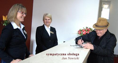 Bristol Hotel Kielce
