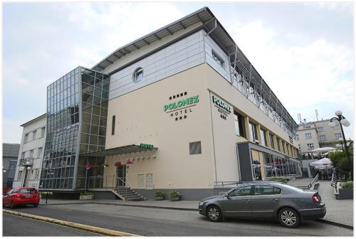 Hotel Polonez