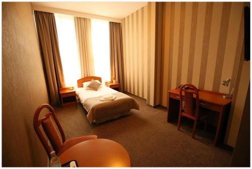 Hotel Polonez